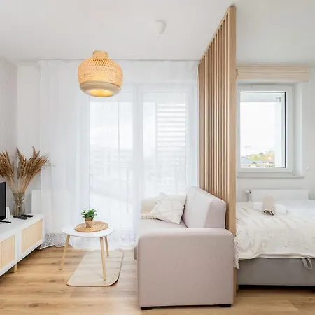 Zabiniec Boho Studio Krakau