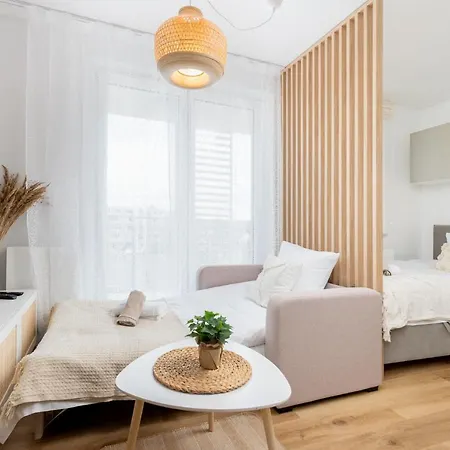 Zabiniec Boho Studio * Krakau